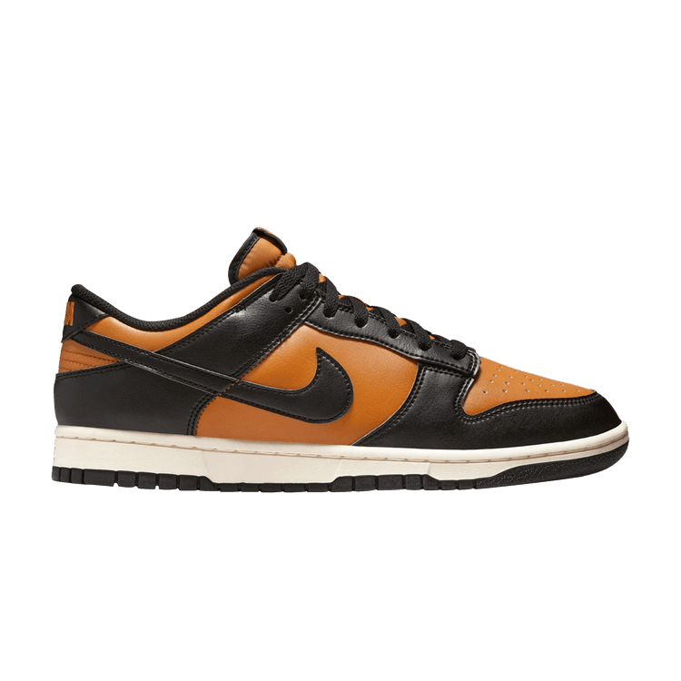 Nike Dunk Low 'Black Desert Ochre'