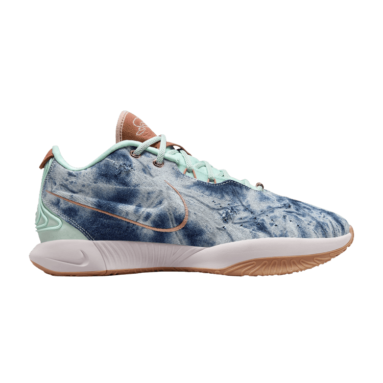 Nike LeBron 21 'Aragonite'