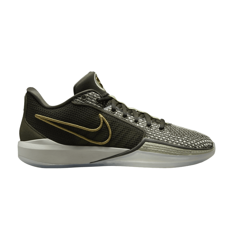Nike Sabrina 1 'Dedication'