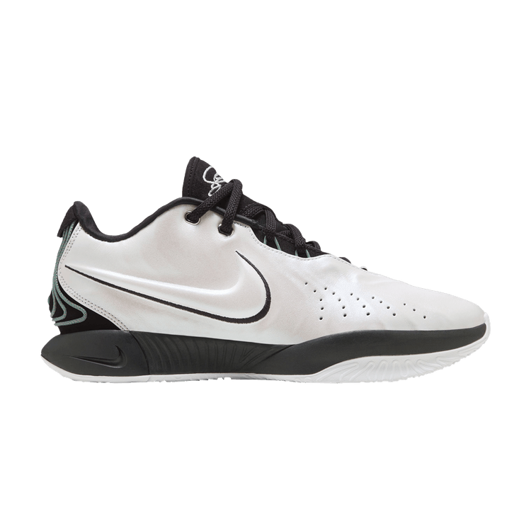 Nike LeBron 21 EP 'Conchiolin'