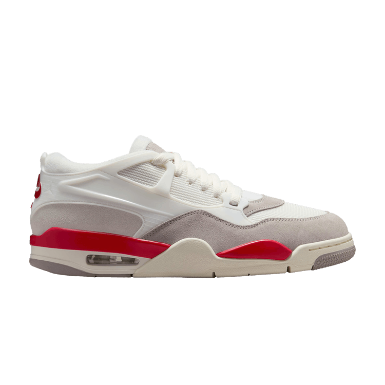 Air Jordan 4 RM 'Fire Red'