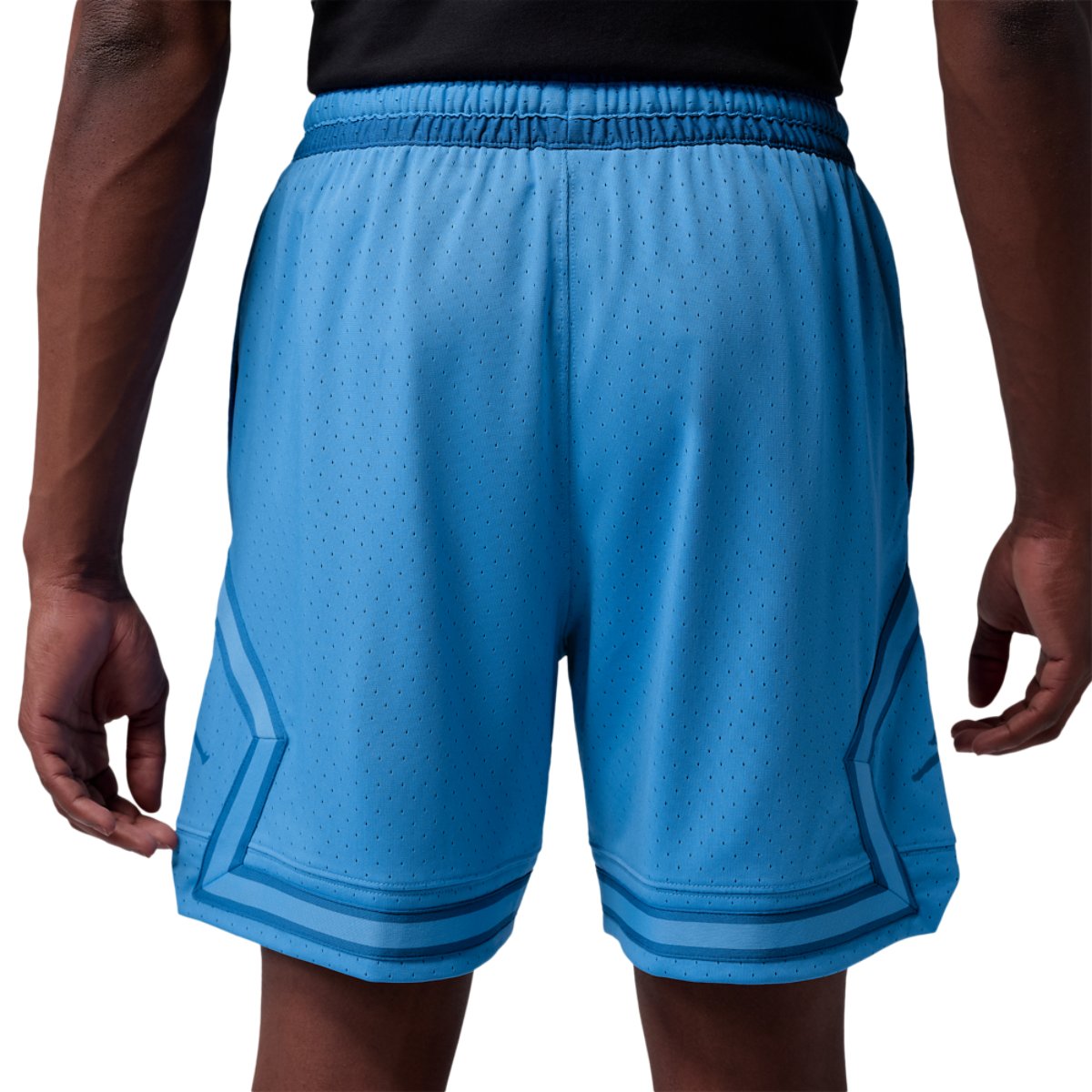 Jordan Dri-FIT Sport Diamond Shorts