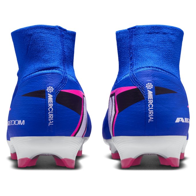 Nike Zoom Mercurial Superfly 10 Pro FG