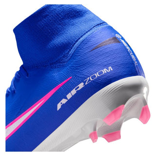 Nike Zoom Mercurial Superfly 10 Pro FG