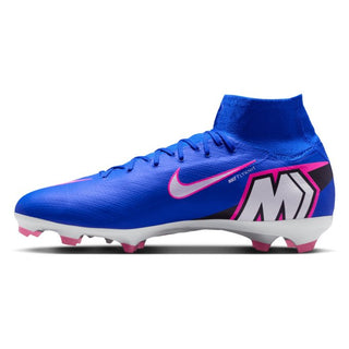 Nike Zoom Mercurial Superfly 10 Pro FG