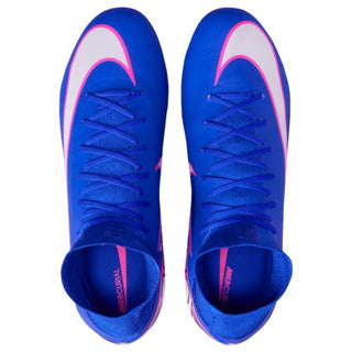 Nike Zoom Mercurial Superfly 10 Pro FG
