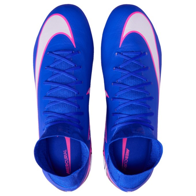 Nike Zoom Mercurial Superfly 10 Pro FG