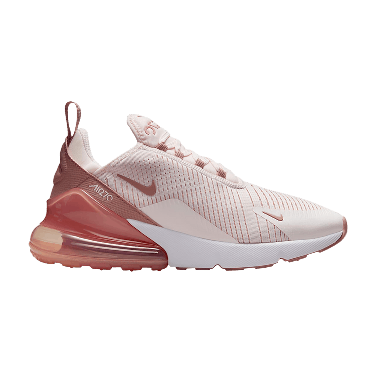 Nike Air Max 270 'Pomegranate Pearl Pink'