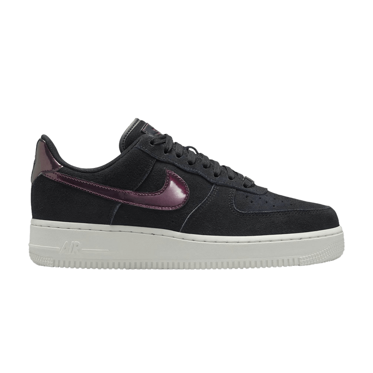 Nike Air Force 1 '07 SE 'Black Summit White'