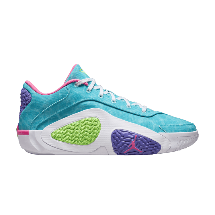 Air Jordan Tatum 2 PF 'Wave Runner'