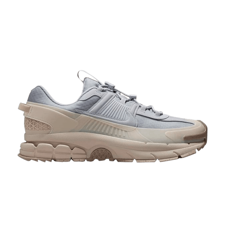 Nike Zoom Vomero Roam 'Wolf Grey Wolf Grey Sanddrift'