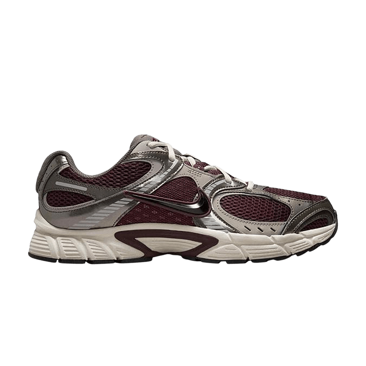 Nike V5 RNR 'Burgundy Crush Black'