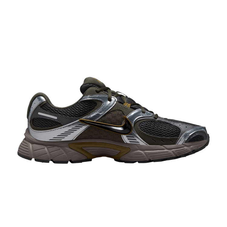 Nike V5 RNR 'Olive Smoke Grey'