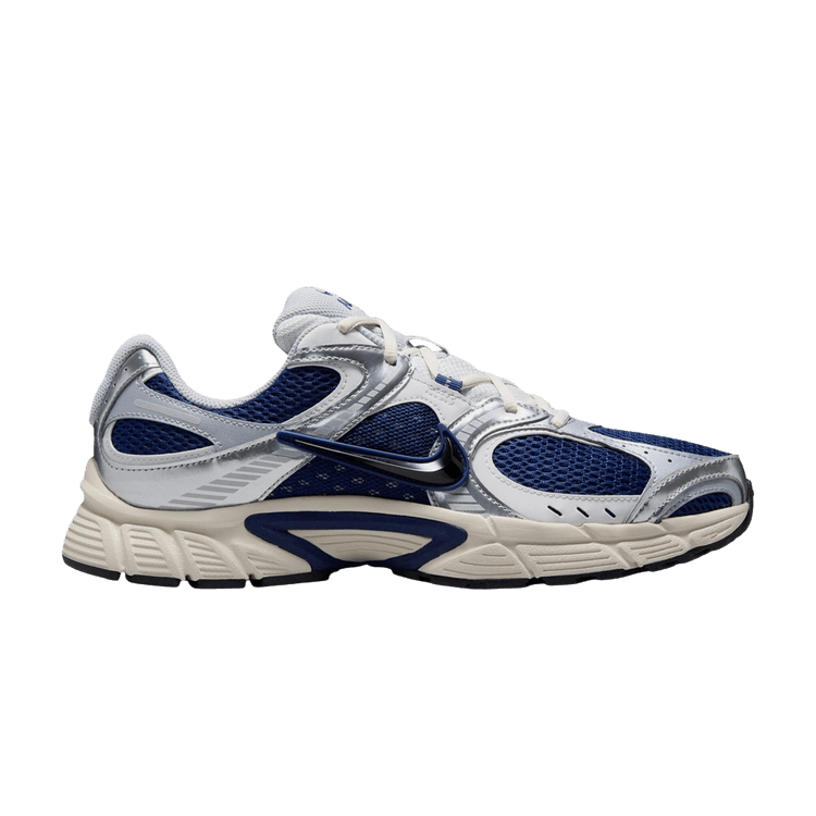Nike V5 RNR 'Blue Void Platinum Tint'