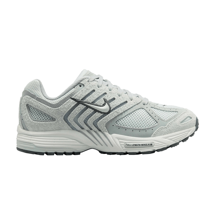 Nike Air Pegasus 2K5 'Pure Platinum Wolf Grey'