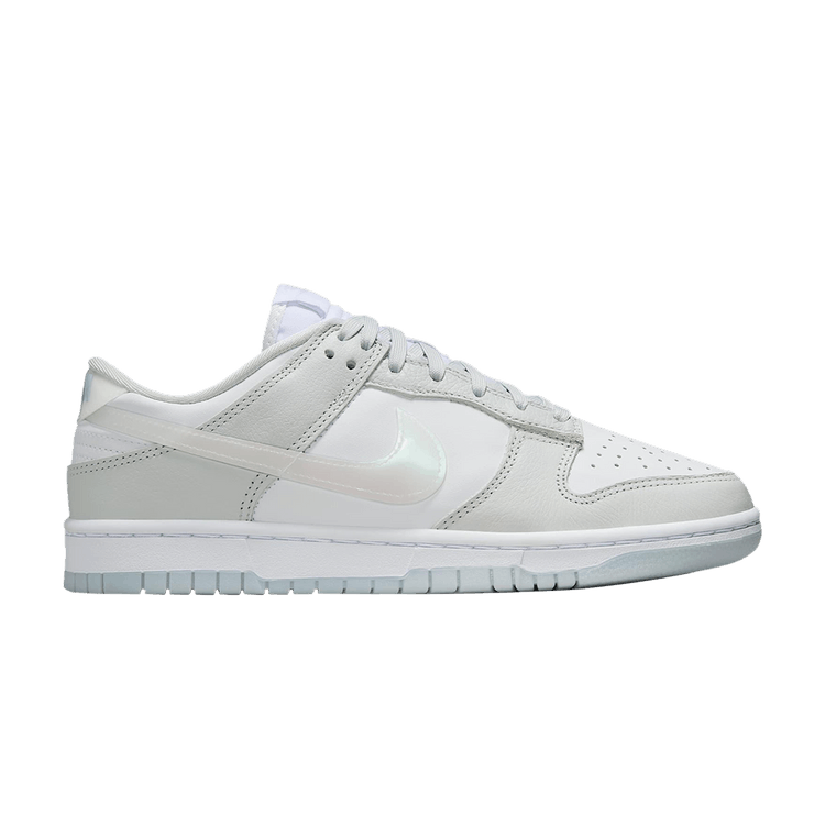Nike Dunk Low 'Photon Dust Blue'