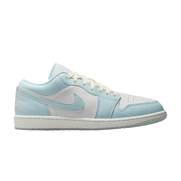 Air Jordan 1 Low SE 'Glacier Blue Sea Glass'