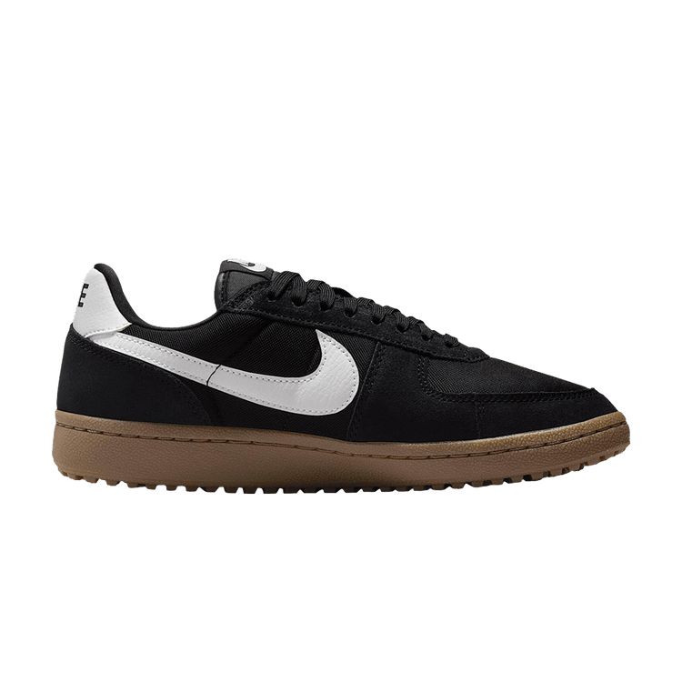 Nike Field General 'Black White'