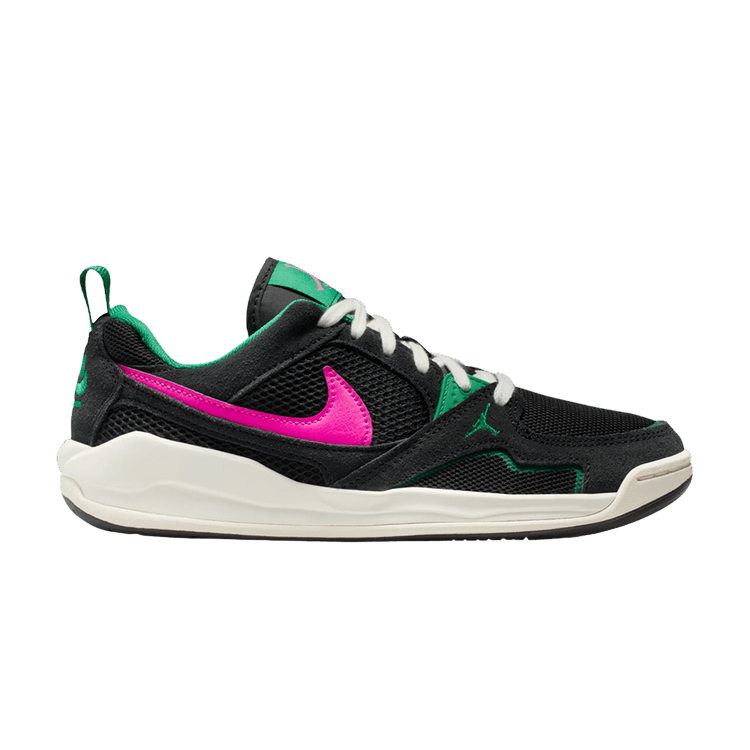 Air Jordan Jordan CMFT ERA 'Black Pink Blast Malachite'