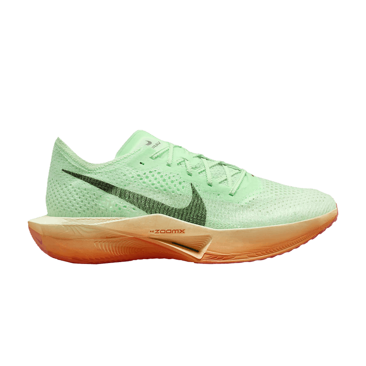 Eliud Kipchoge x Nike ZoomX VaporFly Next% 3 'It's Just The Start'