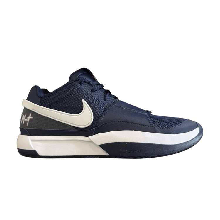 Nike Ja 1 TB Promo 'Midnight Navy'