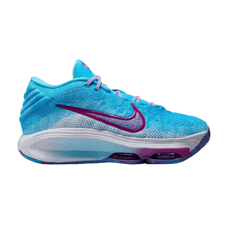 Paige Bueckers x Nike Air Zoom GT Hustle 3 'Be You, Be Great!'