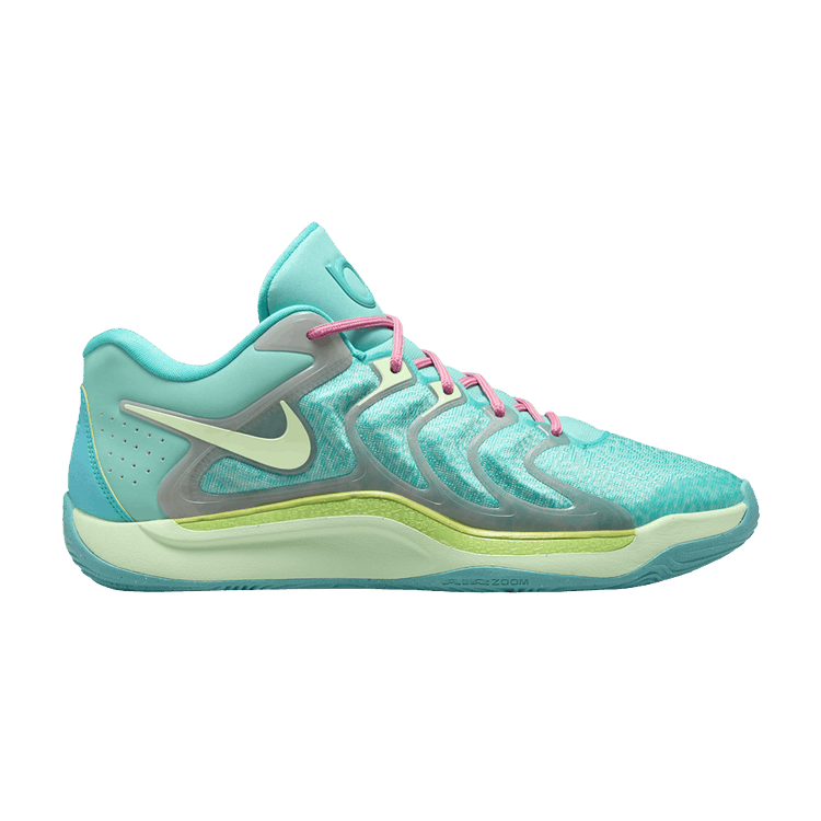 Jonquel Jones x Nike KD 17 'Bahamas'