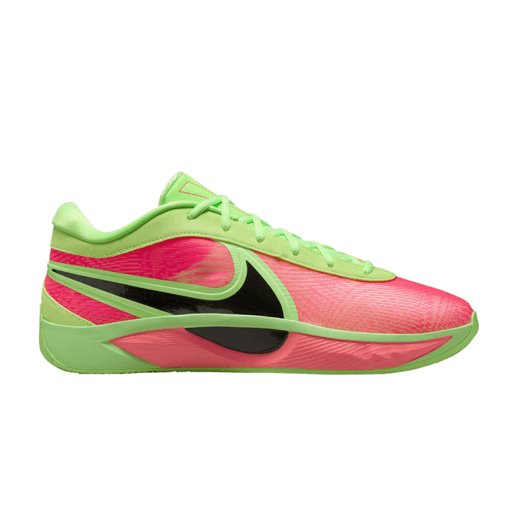 Nike Giannis Freak 6 NRG EP 'Watermelon'