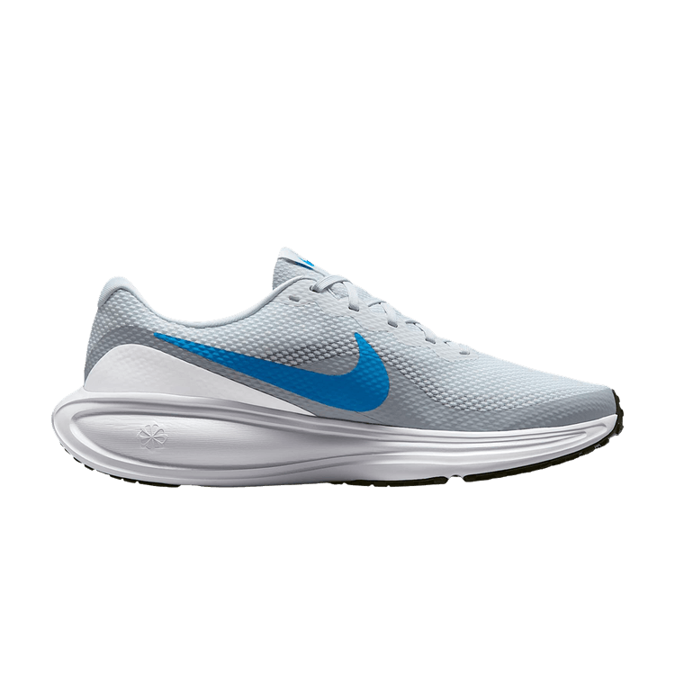 Nike Revolution 8 'Pure Platinum Blue Hero'