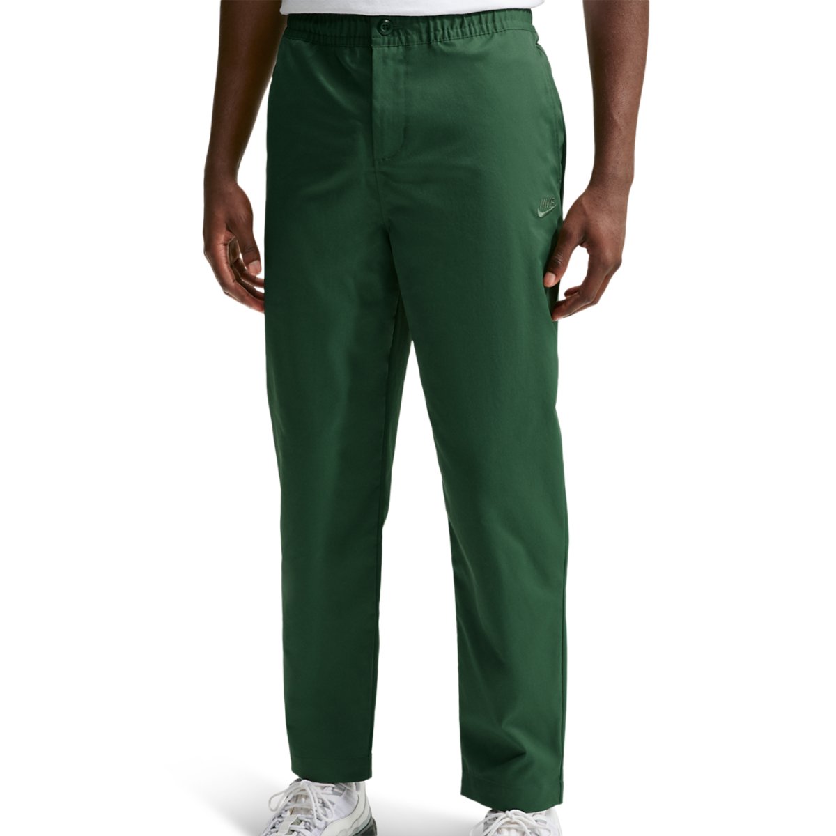 Nike Club Woven Tapered Pants