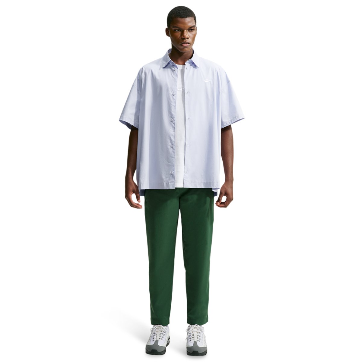 Nike Club Woven Tapered Pants