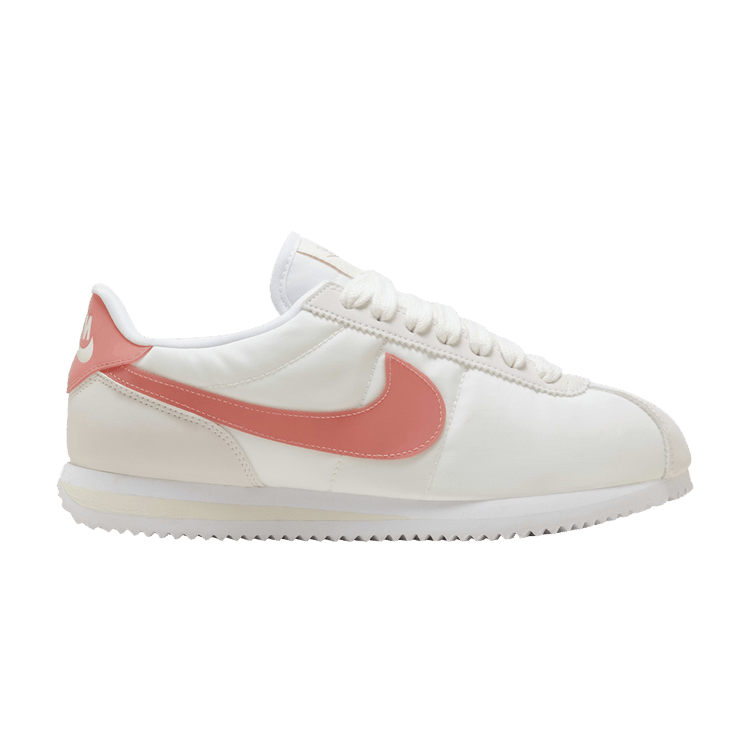 Nike Cortez 'Sail Red Stardust'