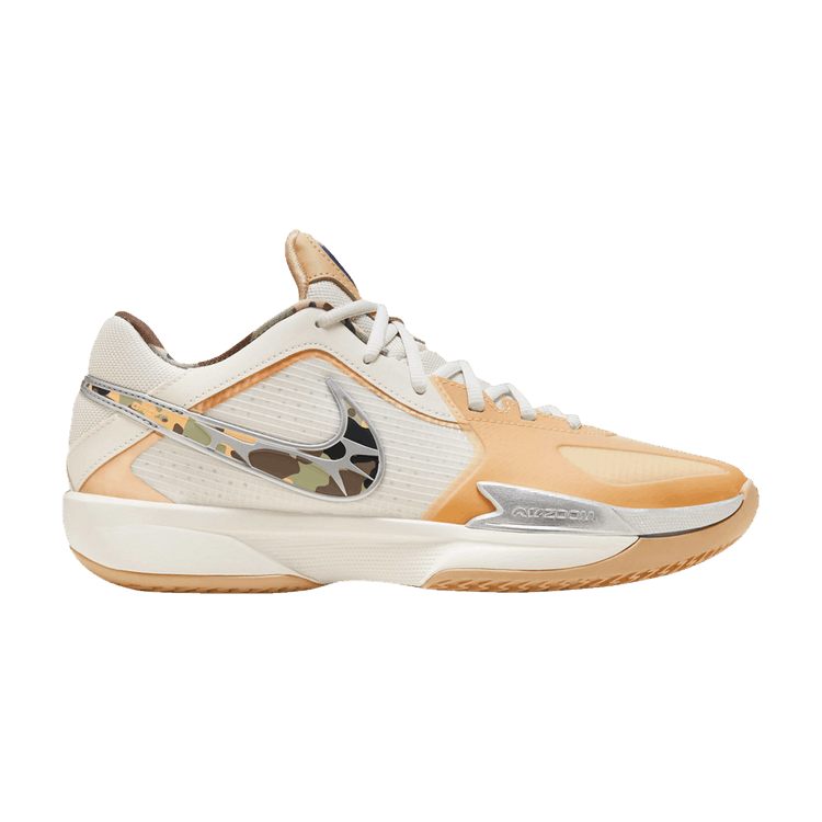 Nike Air Zoom GT Cut Cross EP 'Sesame Camo'