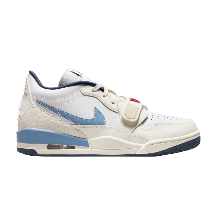 Air Jordan Legacy 312 Low 'Sail Aegean Storm'