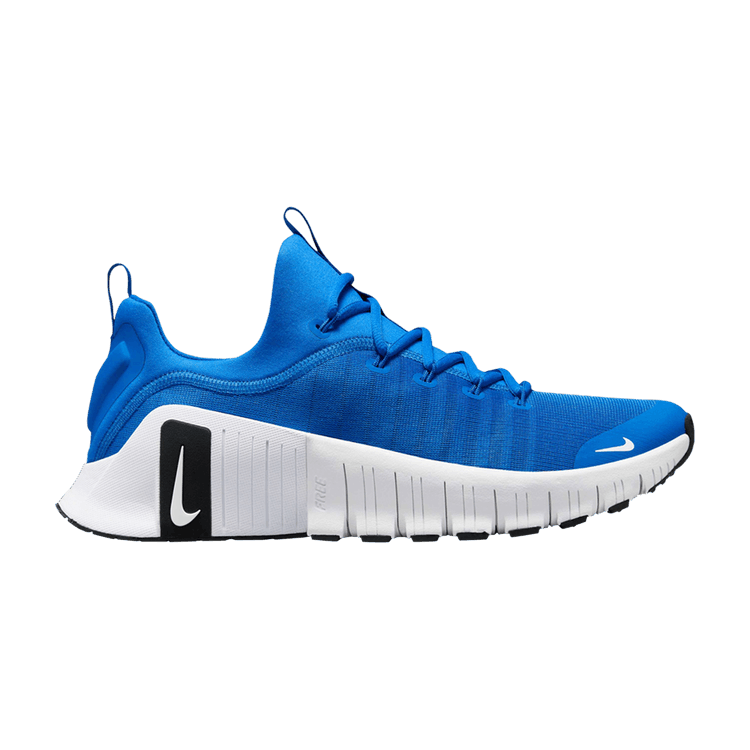 Nike Free Metcon 6 TB 'Signal Blue'