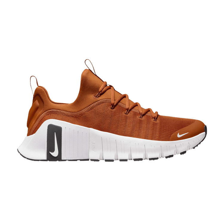 Nike Free Metcon 6 TB 'Desert Orange'