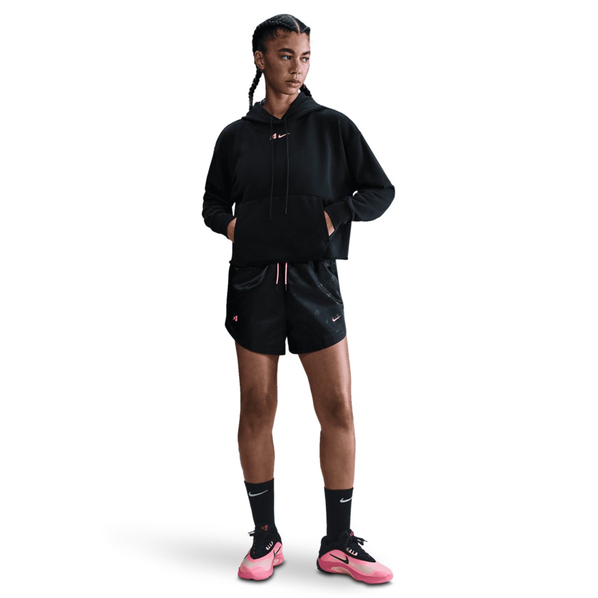 Nike Aja Dri-FIT Signature Hoodie