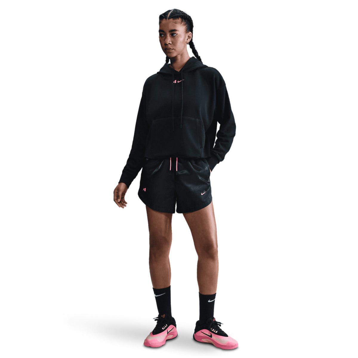 Nike Aja Dri-FIT Signature Shorts