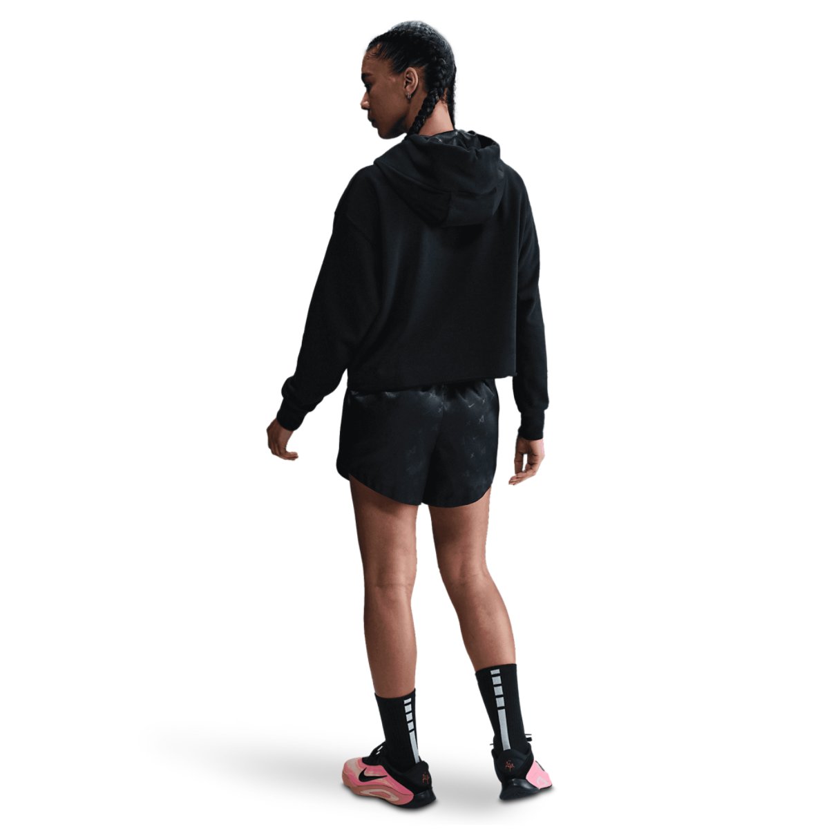 Nike Aja Dri-FIT Signature Shorts
