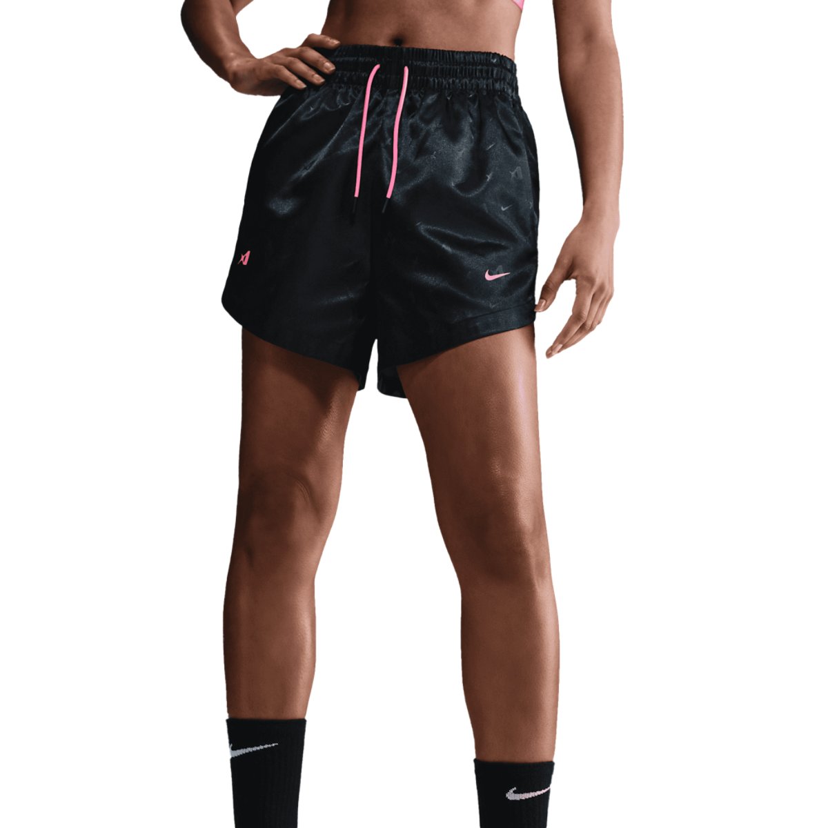 Nike Aja Dri-FIT Signature Shorts
