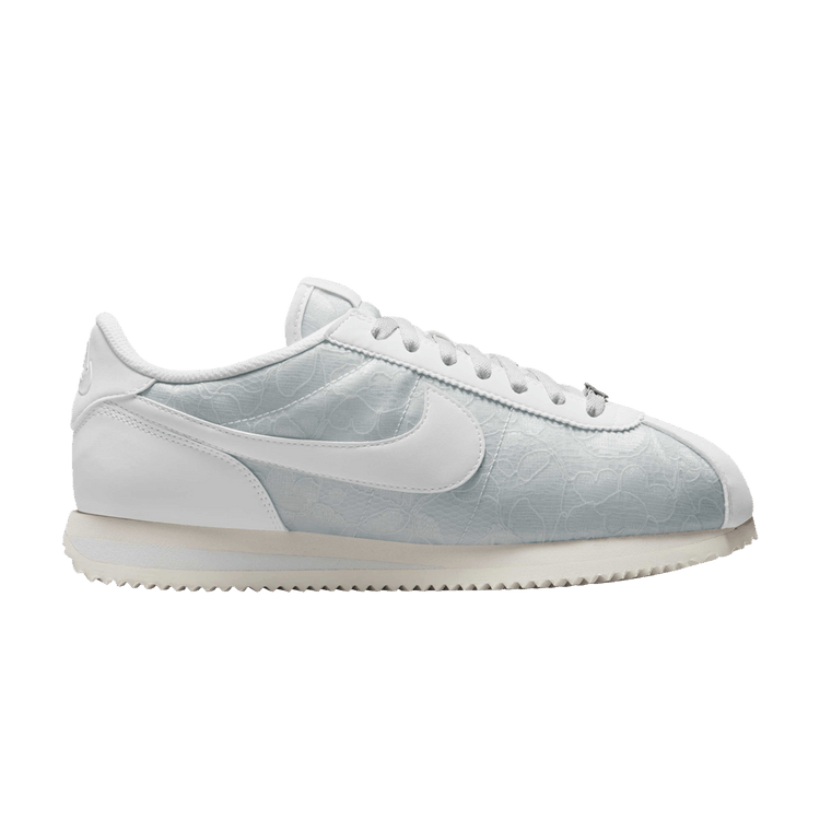 Nike Cortez 'Platinum Tint Floral'