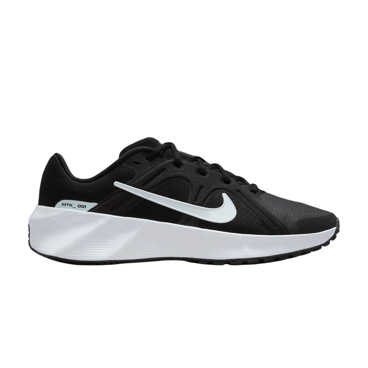 Nike City Response 'Black White Glacier Blue'