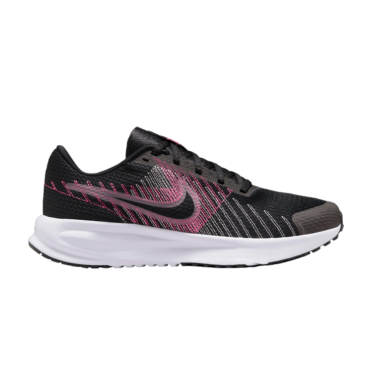Nike Run Defy 'Black Elemental Pink'