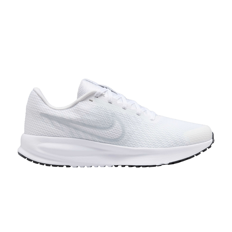 Nike Run Defy 'White Pure Platinum'