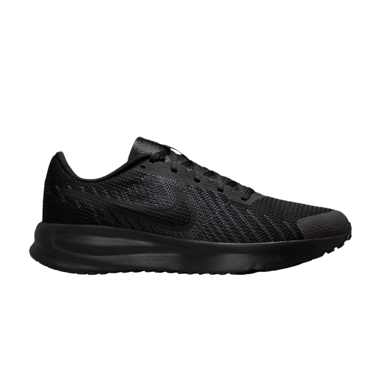 Nike Run Defy 'Black Anthracite'