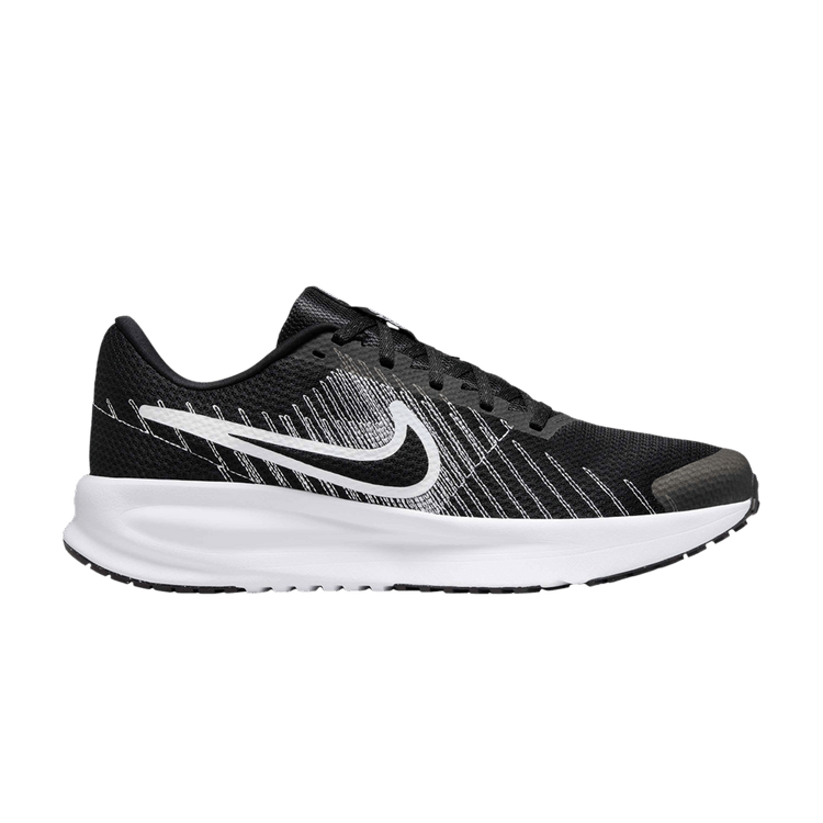 Nike Run Defy 'Black White'