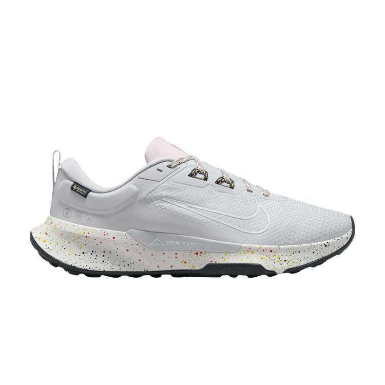 Nike Juniper Trail 2 GTX V2 'Pure Platinum White'