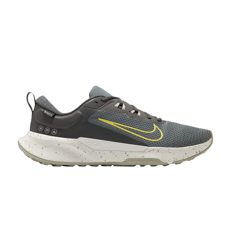 Nike Juniper Trail 2 GTX V2 'Medium Ash Lightening'