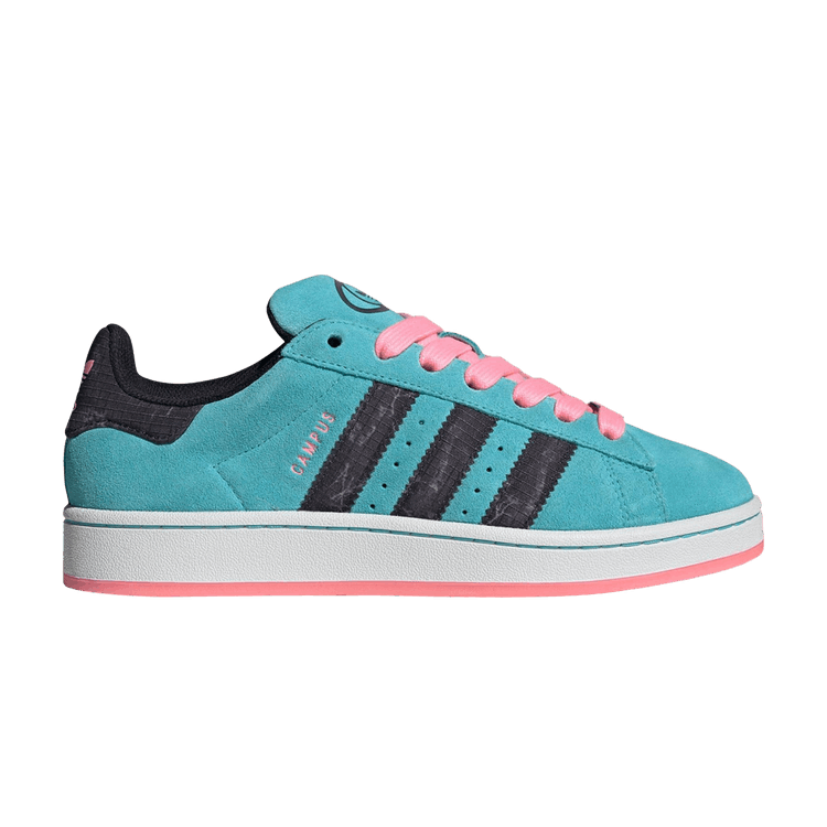 adidas Campus 00s 'Pulse Aqua'