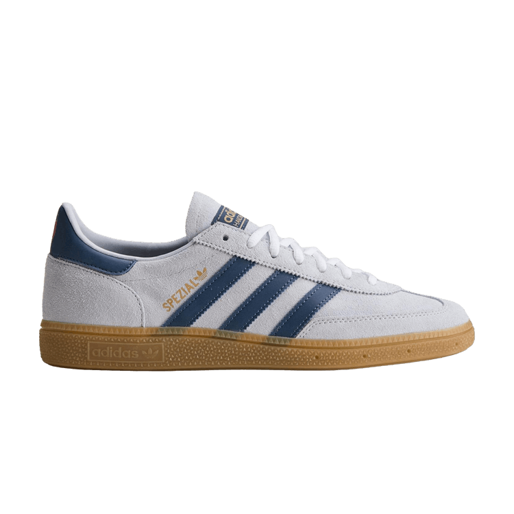 adidas Italy Handball Spezial 'Blue'
